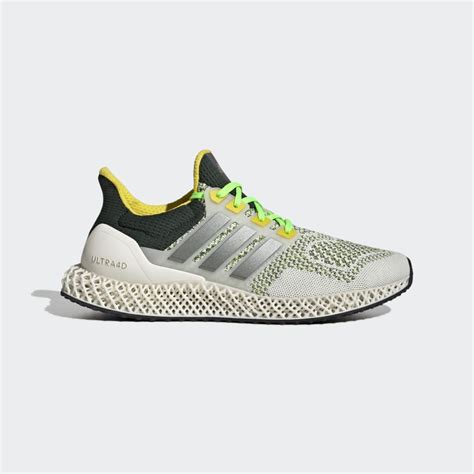 adidas sneakers 4d|ultra adidas 4d shoes.